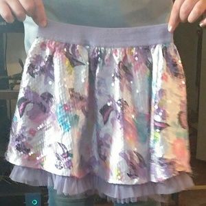My little pony skirt